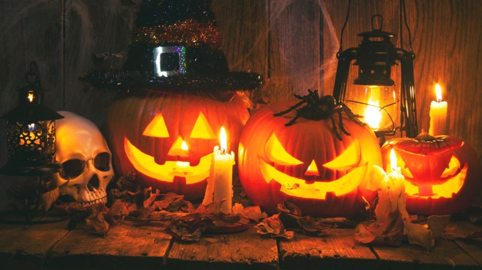 Halloween